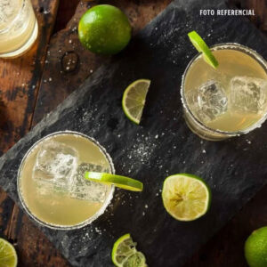 MARGARITA 2x1