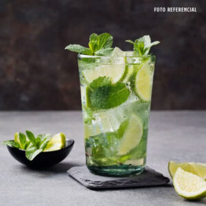 MOJITO 2x1