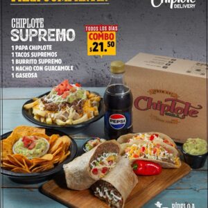 Chiplote Supremo