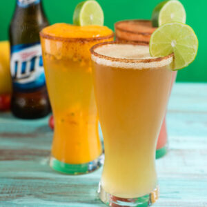 MICHELADA 2x1