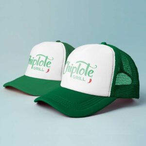 Gorra Chiplote - Verde - Aniversario