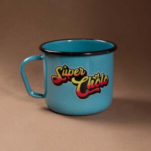 Jarro Clásico Súper Cholo
